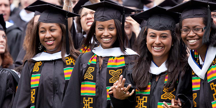 post truth alternative facts black women graduates | www.imjussayin.com